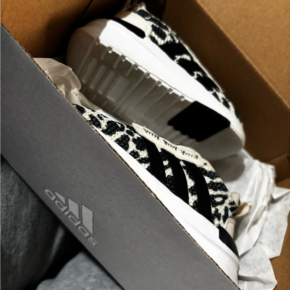 Baby shoes adidas